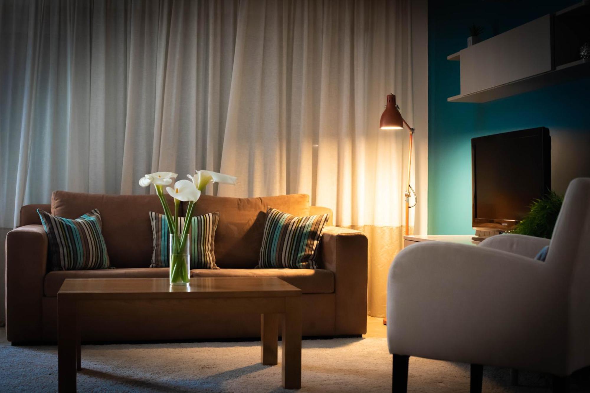 Apartment 1 Bed Boutique-style